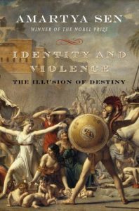 identity and violence