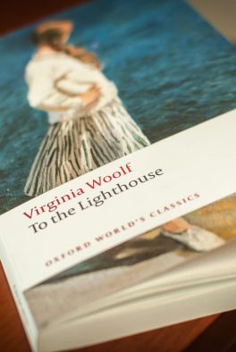 To the Lighthouse (Virginia Woolf)